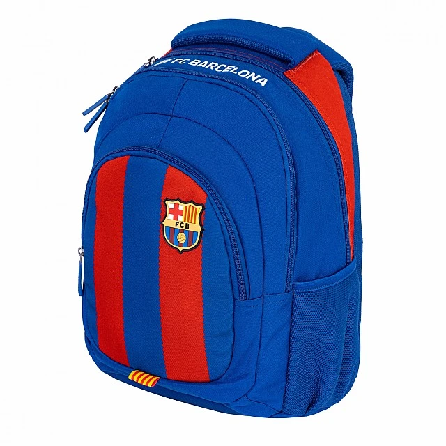 Раница FC BARCELONA, AB330, 39 х 28 х 15 см