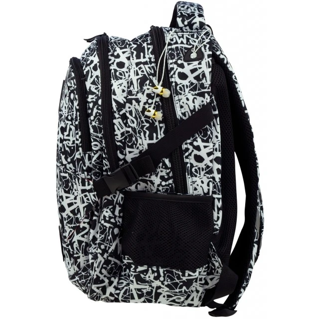 Backpack HD-431 Head 4