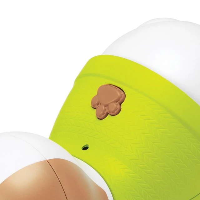 Interactive toy, Infantino, Dog with bone