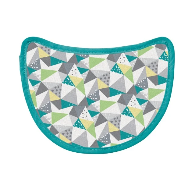 Ergonomic baby carrier with pocket, Infantino, 2 in 1, Gray, from 3.6 to 11.3 kg.
