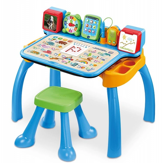 Интерактивна играчка, Vtech, Образователно музикално бюро