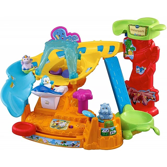 Water park