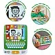 Interactive toy, Vtech, Leap Frog, My first STEAM tablet