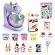 Creative kit, Canal Toys, So Slime, Slime mixer