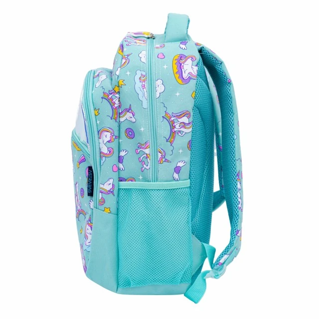Backpack ASTRABAG Unicorn, AB360, 43*32*18 cm