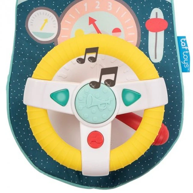 Koala baby car toy, 53 x 10 x 21 cm