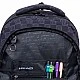 Backpack HEAD The fifth element, AB200, 44 x 32 x 19 cm