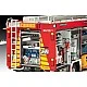 Assembly model, Revell, Schlingmann Fire Truck TLF 16/25