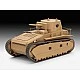 Сглобяем модел World of Tanks, Leichttraktor Rheinmetall 1930, 189 части