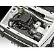 Сглобяем модел, Revell, Подаръчен комплект 50 години VW Golf 1