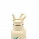 Stainless steel thermo bottle, Sassi, 350ml., Lenivets