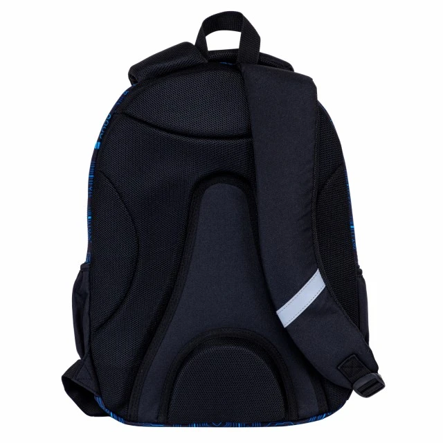Ученическа раница HEAD Хайде да играем, AB300, 42 х 30 х 19 см