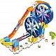 Marble Rush Playset, Fun Fair, 26 Pieces