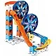 Marble Rush Playset, Fun Fair, 26 Pieces