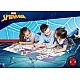 Puzzle, Lisciani, Spiderman, Double-sided puzzle 2 x 48 pieces