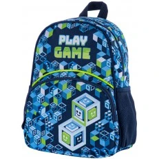 Детска раница, Astra, AK300, Play Game, 32x22x10см