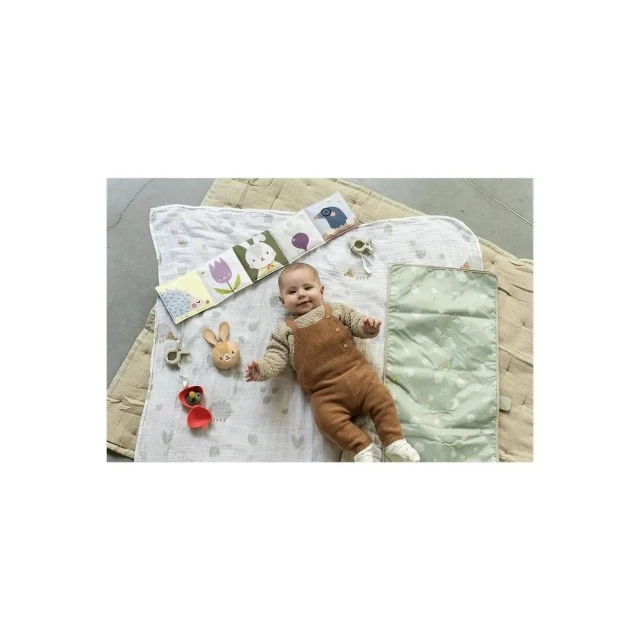 Комплект за игра на открито Outdoor Kit, 7 части