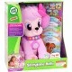 Сензорна играчка кученце - Розово