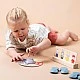 Образователна игра, Taf Toys, Моето първо бинго, Зайче