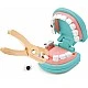 Playset, Hape, Dentist, 33 pieces