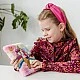Таен дневник Еднорог, 21 х 15 х 4 см