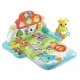 Baby active gymnastics, Vtech, Kick & Score Play Gym, 40 x 61 x 10 cm