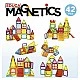 Magnetic constructor, Educa, 42 pieces