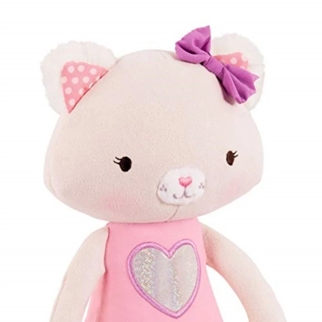 Плюшена играчка Кукла коте, 38 cm