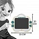 Creative kit, Buki France, My first drawing tablet