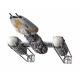 Сглобяем модел, Bandai, Star Wars, Y-Wing Starfighter easy-click, 89 части