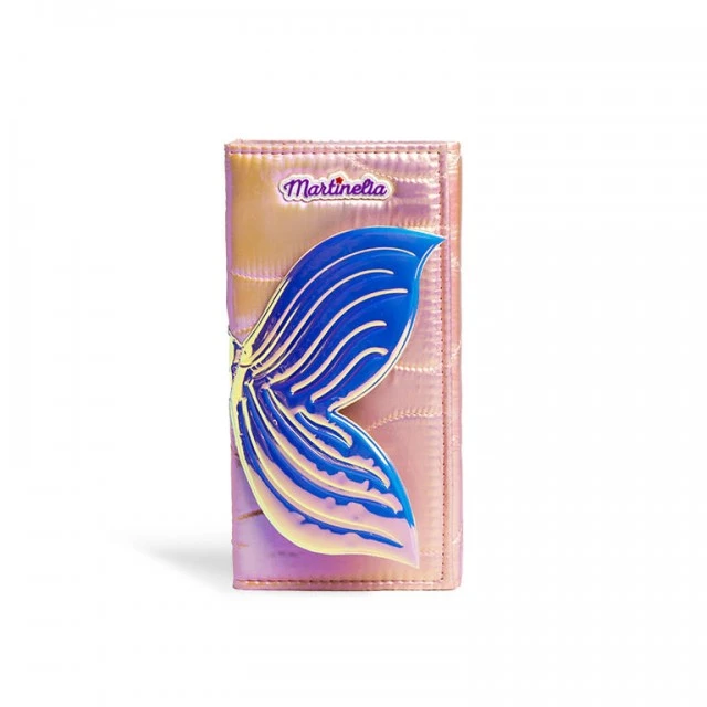 Children’s make-up palette, Martinelia, Let’s Merids Big Keup