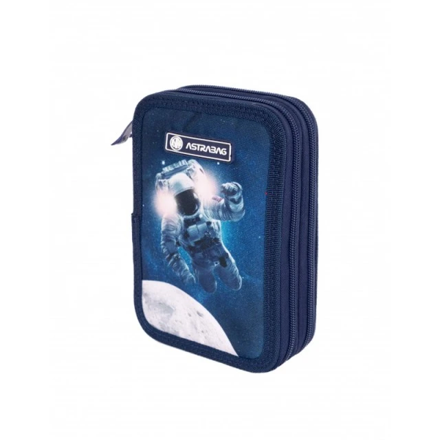 Double vanity case ASTRABAG AC2 Galaxy, without accessories
