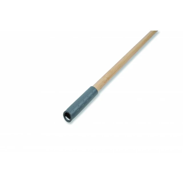 Детска градинска лопата, Hape, Права с квадратен връх, 14 x 1.8 x 69 см