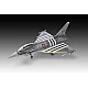 Assembly model, Revell, Airplane, Eurofighter Typhoon FGR.4, 228 parts