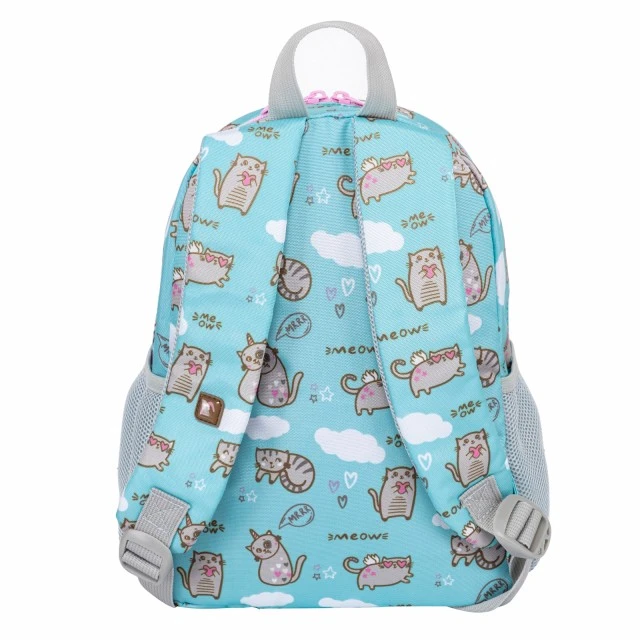 Children’s backpack HEAD Kitten, AK300, 32 x 22 x 10 cm