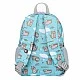 Children's backpack HEAD Kitten, AK300, 32 x 22 x 10 cm