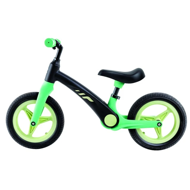 Балансиращо колело, Hape, Зелено