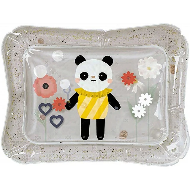 Water mat for babies, Taf Toys, Panda, 66 x 50 cm