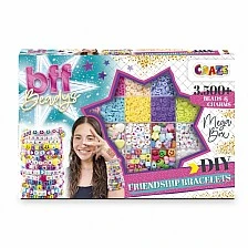 Творчески комплект, Totum, направи си сам бижута, Мега комплект