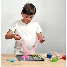 Creative kit, Buki, Sensory slime