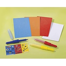 Creative set Paw Patrol, Color yourself with spray pens