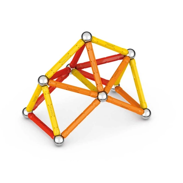 Magnetic constructor Classic 271, 42 parts