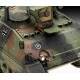 Building model, Revell, Missile destroyer Jaguar 1