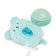 Interactive toy, Hape, Musical plush sleep lamp, Michele, 23 x 15.5 x 9 cm
