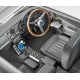 Комплект модел за сглобяване Aston Martin DB5, James Bond 007 Goldfinger, 122 части