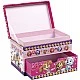 Creative kit, Totum, Paw Patrol, Decorate your own jewelry box
