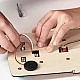 Assembly kit, Buki France, Electronic basketball hoop