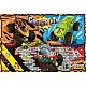 Пъзел, Lisciani, Hot Wheels, 2 x 60 части