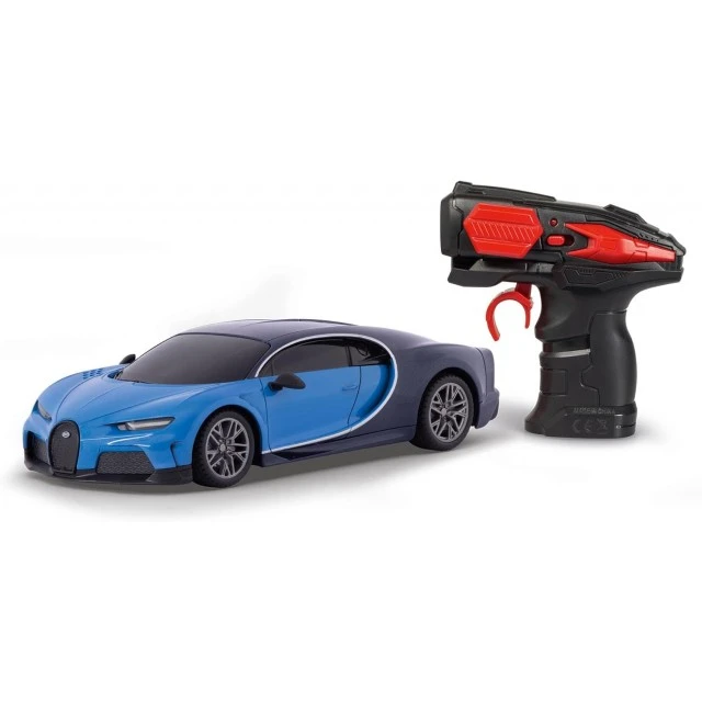 Автомобил с радио управление, Revell, Bugatti Chiron с RC