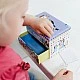 Creative kit, Totum, Bluey, Decorate your own jewelry box